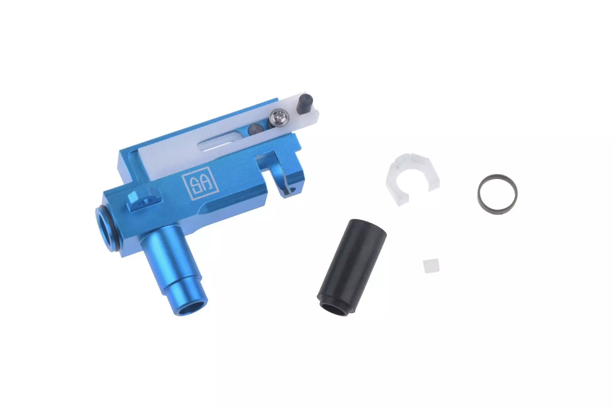 Kompletna komora Hop-Up CNC do AK OD-G-SPE-08-023701-00 asgbox.pl asgbox.pl - Kompletna komora Hop-Up CNC do AK