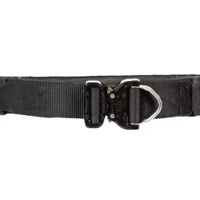 asgbox.pl - Pas oporzadzeniowy (AustriAlpin COBRA) - czarny