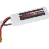 asgbox.pl - Akumulator Redox LiPo 3300mAh 11.1V 30C XT60
