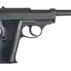 Replika pistoletu P38 (Model 1938) OD-G-CYB-03-008458-00 asgbox.pl