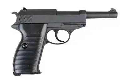 Replika pistoletu P38 (Model 1938) - obrazek 5