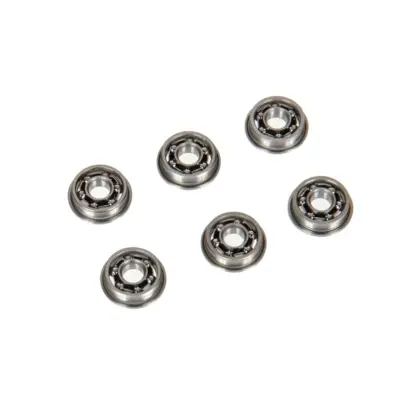 Alternative view of Zestaw 6 łożysk kulkowych 8mm