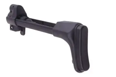 Kolba teleskopowa do replik typu MP5 - obrazek 3