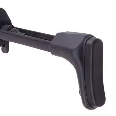 Kolba teleskopowa do replik typu MP5 CYM-09-005491-00 asgbox.pl Kolba teleskopowa do replik typu MP5 CYM-09-005491-00 asgbox.pl