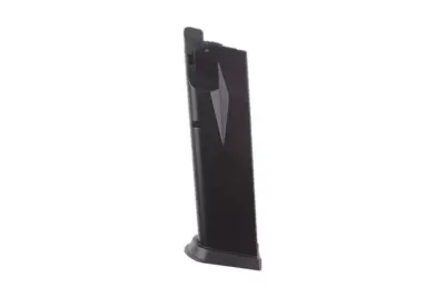 Magazynek gazowy na 20 kulek do repliki pistoletu F228 - obrazek 2