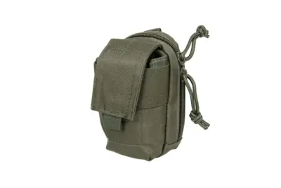 Ładownica Micro Utility Pouch - oliwkowa - obrazek 5