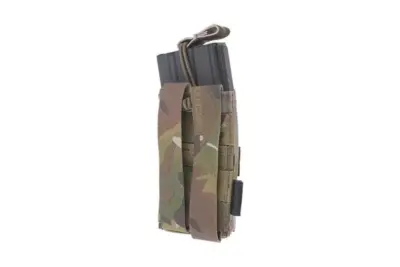 Pojedyncza ładownica Open Top na magazynek M4/M16 - Multicam - obrazek 3
