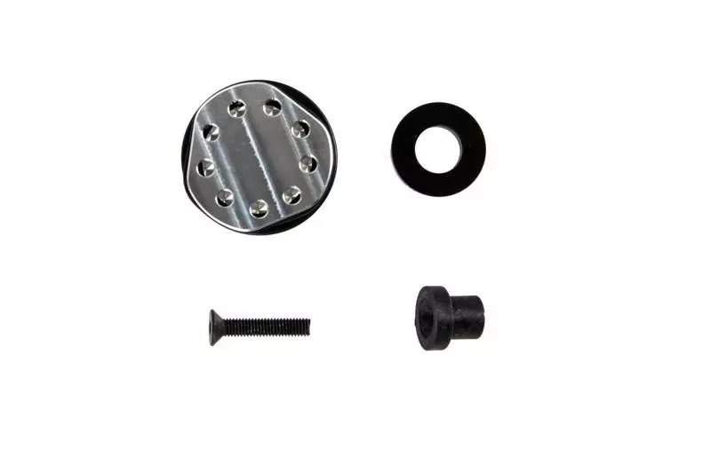 Aluminiowa głowica tłoka CNC X RET-08-028771-00 asgbox.pl Aluminiowa głowica tłoka CNC X - obrazek 4