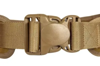 asgbox.pl - Pas oporządzeniowy Laser-Cut - tan