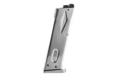 Magazynek Green Gas 25 kulek do replik typu SR92 - obrazek 2
