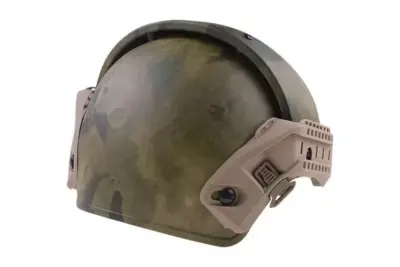 Replika hełmu FMA CP - ATC FG - obrazek 5