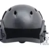 Replika kasku FAST Base Jump - czarny OD-G-FMA-21-003953-00 asgbox.pl