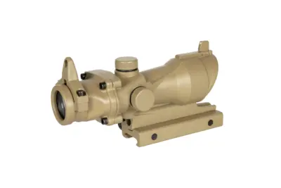 Replika lunety ACOG - tan - obrazek 2