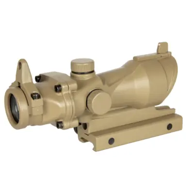 Replika lunety ACOG - tan AMO-10-004571-00 asgbox.pl