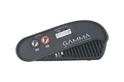 Ładowarka Redox GAMMA BLACK - obrazek 3