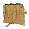 Potrójna ładownica shingle do kamizelki Rush 2.0 - Multicam® OD-G-UTT-19-029165-00 asgbox.pl