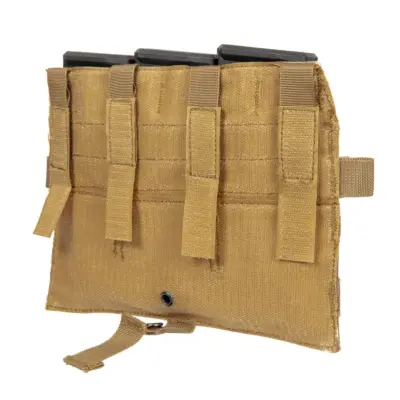 Potrójna ładownica shingle do kamizelki Rush 2.0 - Multicam® UTT-19-029165-00 asgbox.pl Potrójna ładownica shingle do kamizelki Rush 2.0 - Multicam® UTT-19-029165-00 asgbox.pl