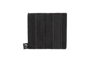 Ładownica VX Double SMG Mag Sleeve - czarna - obrazek 2