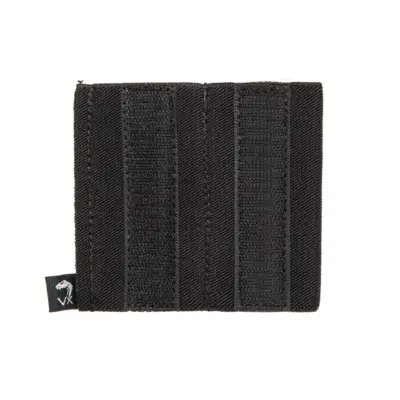 Ładownica VX Double SMG Mag Sleeve - czarna VIP-19-030491-00 asgbox.pl Ładownica VX Double SMG Mag Sleeve - czarna VIP-19-030491-00 asgbox.pl