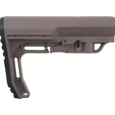 Kolba typu MFT - tan CYM-09-019891-00 asgbox.pl