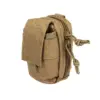 Ładownica Micro Utility Pouch - coyote OD-G-VIP-19-030516-00 asgbox.pl