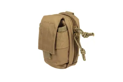 Ładownica Micro Utility Pouch - coyote - obrazek 4