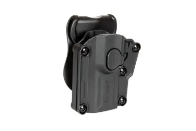 Kabura uniwersalna Mega-Fit - na lewą rękę - obrazek 3