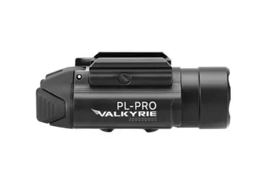 Latarka taktyczna PL-PRO Valkyrie - obrazek 4