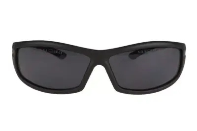 Okulary ochronne Bollé Solis Smoke - obrazek 3