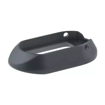 asgbox.pl - Flared Extended Magwell do replik pistoletów HX / Hi-Capa - czarny