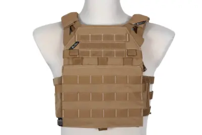 Kamizelka taktyczna JumpPc 2.0 - Coyote Brown - obrazek 5