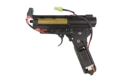 asgbox.pl - Kompletny Gearbox ELM v.3 Standard Torque