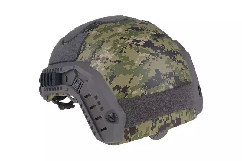 Replika hełmu maritime - AOR2 OD-G-FMA-21-022250-04 asgbox.pl Replika hełmu maritime - AOR2 - obrazek 5