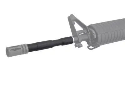Przedłużenie lufy do replik z gwintem 14mm - obrazek 5