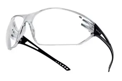 Okulary ochronne Bollé SLAM Clear - obrazek 2