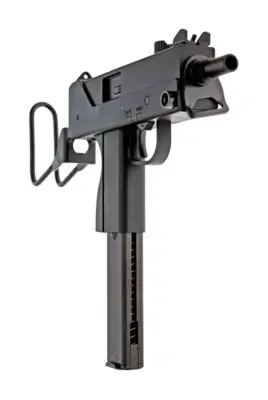 Ingram M11A1 - obrazek 5