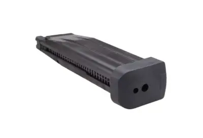 Magazynek low-cap na Green Gas do replik typu G1911 - obrazek 4