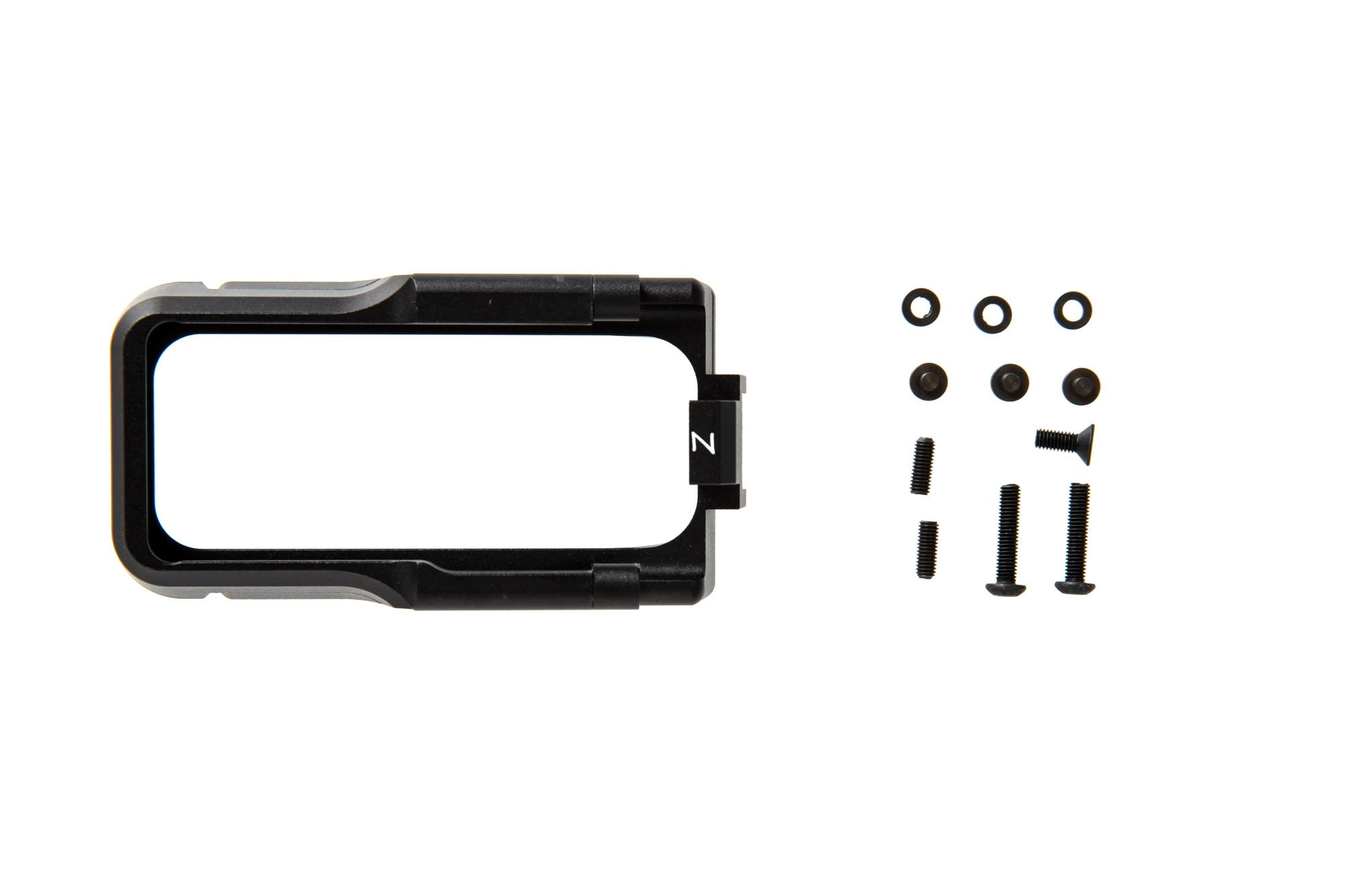 Adaptive Magwell do replik M4/M16 OD-G-5KU-09-029562-00 asgbox.pl Adaptive Magwell do replik M4/M16 - obrazek 2