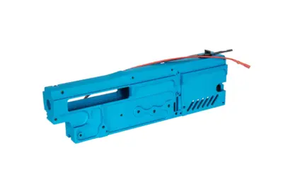 Wzmocniony szkielet gearboxa CNC, M249 - obrazek 3