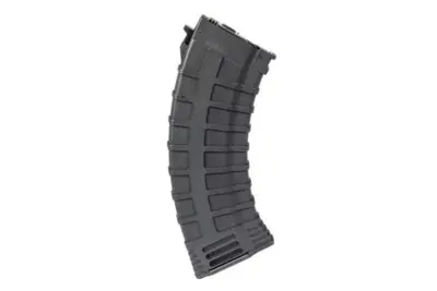 Magazynek Hi-Cap 500 kulek do replik AK - czarny - obrazek 2