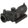 Celownik kolimatorowy typu ACOG - czarny OD-G-AMO-10-008414-00 asgbox.pl
