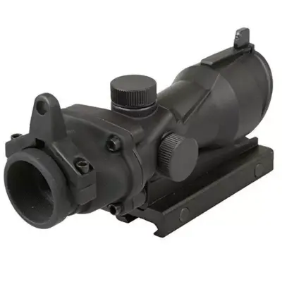 Celownik kolimatorowy typu ACOG - czarny AMO-10-008414-00 asgbox.pl Celownik kolimatorowy typu ACOG - czarny AMO-10-008414-00 asgbox.pl