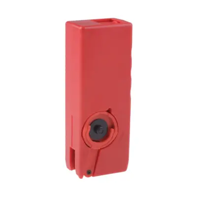 Szybkoładowarka do magazynków M4/M16 - czerwona GFA-05-020874-00 asgbox.pl Szybkoładowarka do magazynków M4/M16 - czerwona GFA-05-020874-00 asgbox.pl