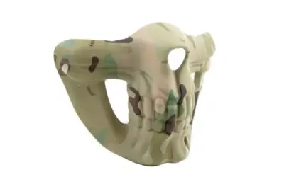 Maska Skull - MC - obrazek 3