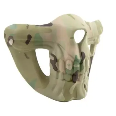 Maska Skull - MC UTT-28-024365-00 asgbox.pl Maska Skull - MC UTT-28-024365-00 asgbox.pl