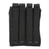 Podwójna ładownica na magazynki typu AK - czarna OD-G-GFT-19-011450-00 asgbox.pl