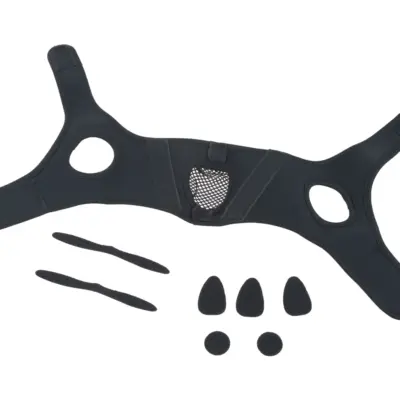 Maska GH half face - tan UTT-28-023327-00 asgbox.pl Maska GH half face - tan UTT-28-023327-00 asgbox.pl