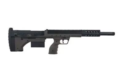 Replika karabinu snajperskiego SRS A1 Sport 20" - Pull Bolt Version - Olive Drab - obrazek 5