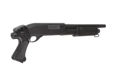 Replika strzelby CM351M (wersja metalowa) - obrazek 5