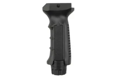 Chwyt taktyczny na RIS 22mm - obrazek 4